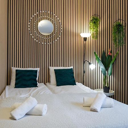 קרקוב Modern Apartment In Best Location מראה חיצוני תמונה